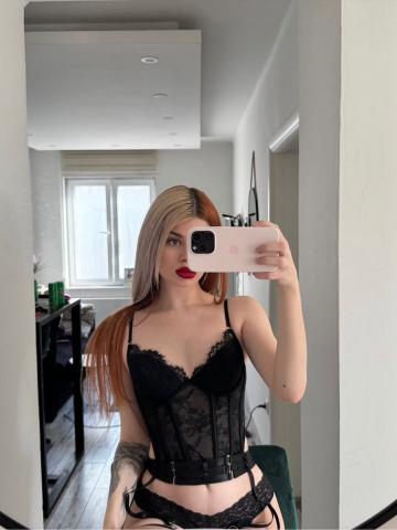 Индивидуалка Венера Фотография 3